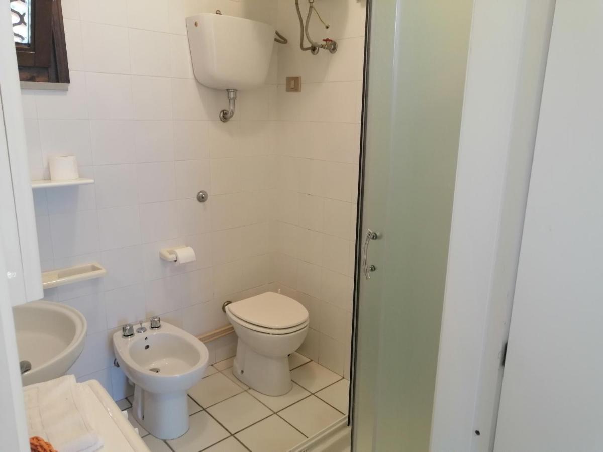 Appartement La Finestra Su Stintino 2 Extérieur photo